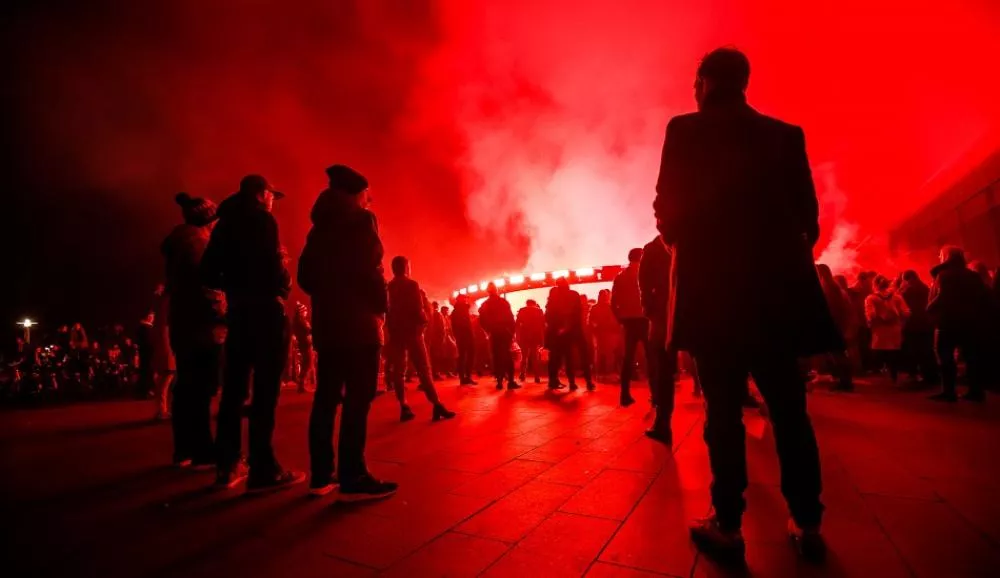 Illustration pour 10 bonnes raisons d&rsquo;aller à l&rsquo;Amsterdam Dance Event, le plus grand rendez-vous électronique d&rsquo;Europe