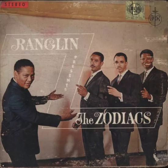 Illustration pour 4-zodiacs