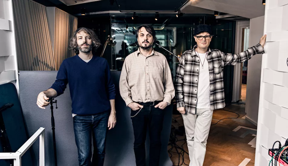 Illustration pour « Livity », le nouvel album de Zombie Zombie vient de sortir