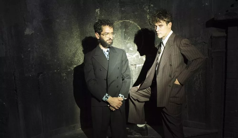 Illustration pour MGMT est de retour avec un nouveau morceau !