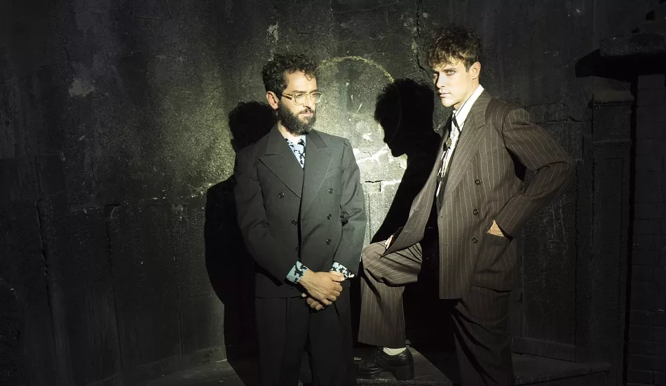 Illustration pour MGMT est de retour avec un nouveau morceau !