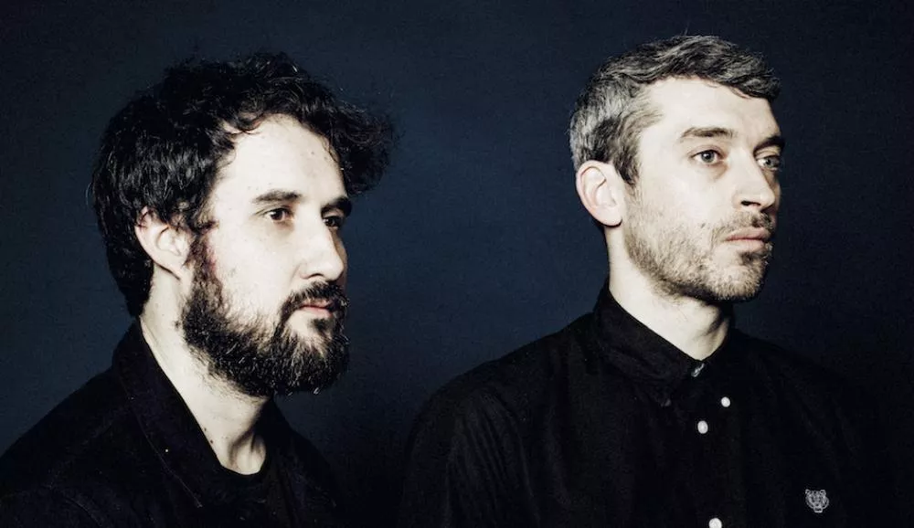 Illustration pour « Screen Blood », le retour en force d&rsquo;Abstrackt Keal Agram