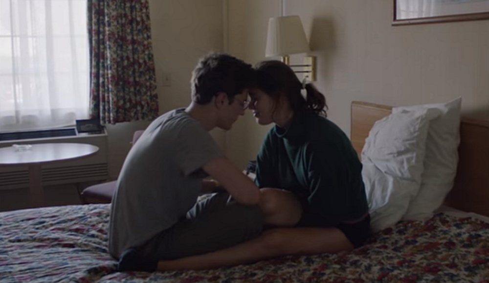 Illustration pour On se détend&nbsp;: Bonobo a sorti un nouveau clip