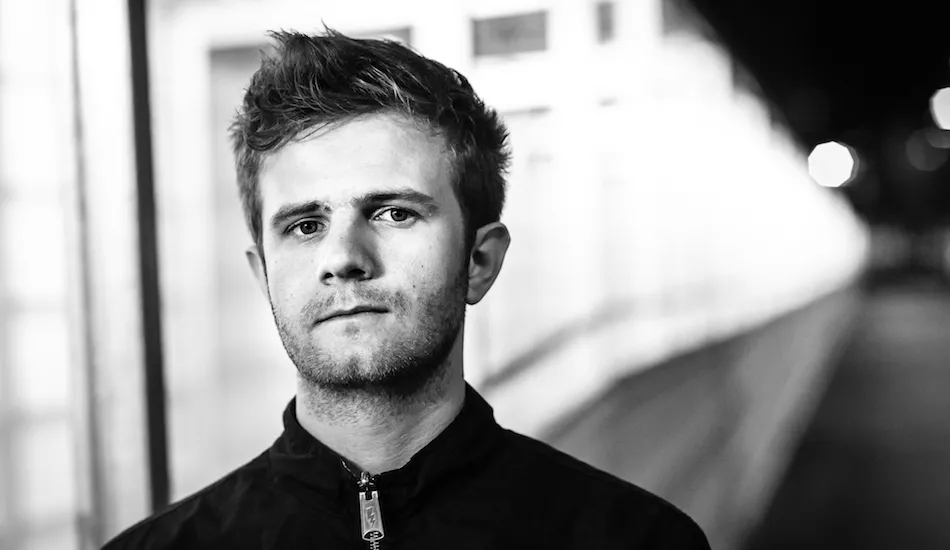 Illustration pour Techno, Kompakt, Skryptöm et famille&nbsp;: on a rencontré Maxime Dangles