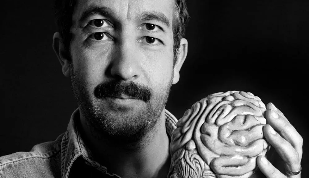 Illustration pour En écoute&nbsp;: « After 2 », le nouvel (et très bon) EP club d&rsquo;Etienne de Crécy