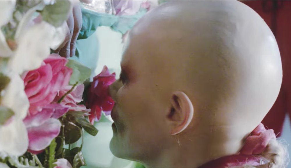 Illustration pour Fever Ray dévoile « To The Moon And Back » accompagné d&rsquo;un clip bien perché