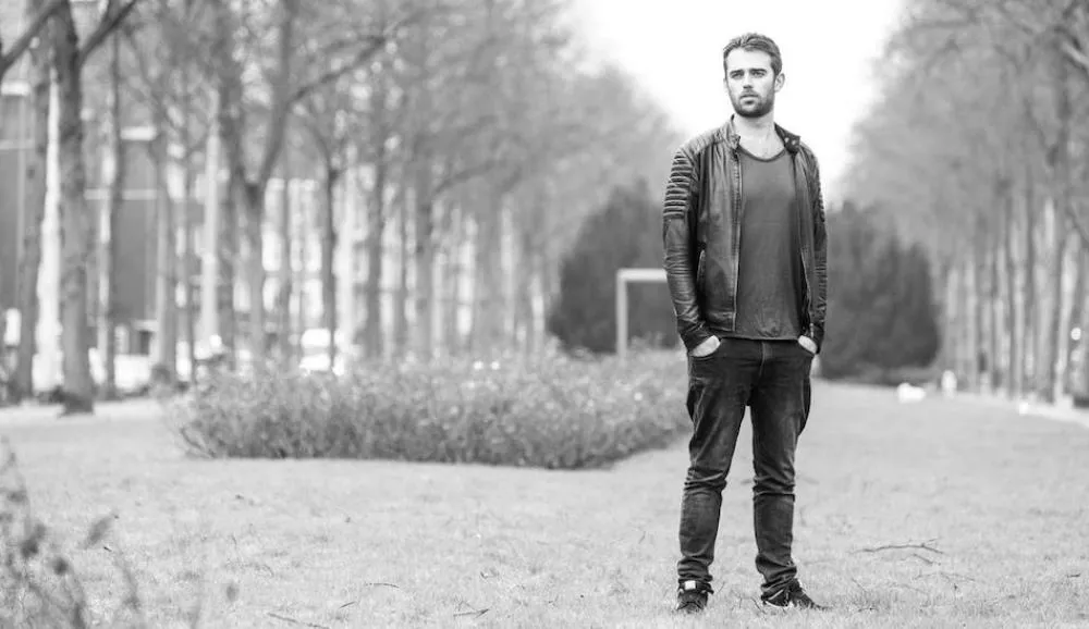 Illustration pour Exclu&nbsp;: Keith Carnal dévoile le premier titre massif et chaleureux de son nouvel EP