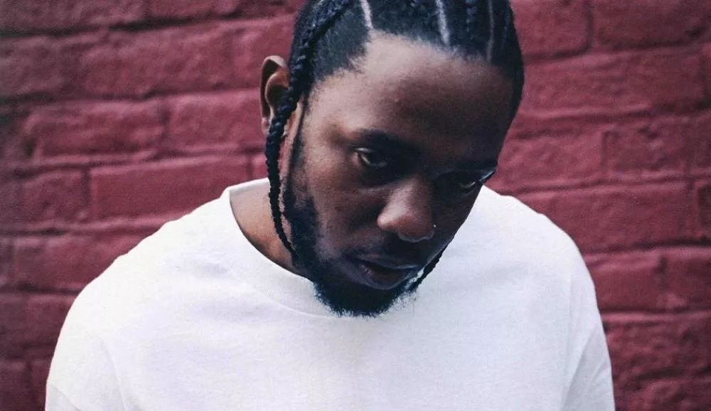 Illustration pour Kendrick Lamar vient d&rsquo;annoncer une date à Paris (avec James Blake en première partie !)