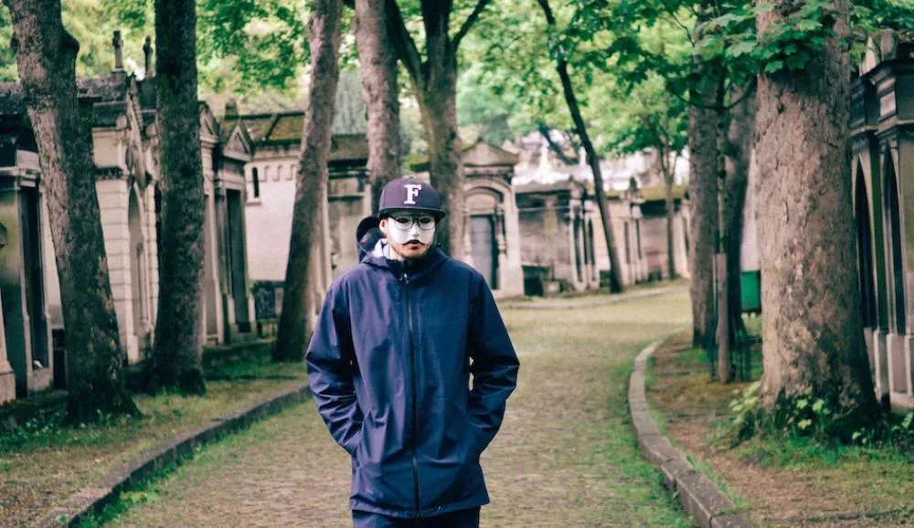 Illustration pour « Le chat et autres histoires », le nouvel album de Klub des Loosers vient de sortir