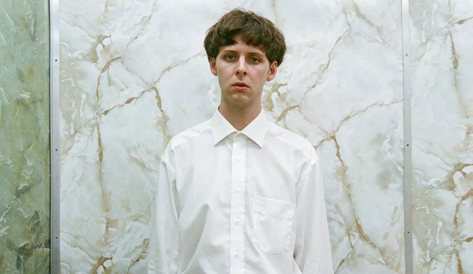 Illustration pour Coup de pouce&nbsp;: JW Ridley