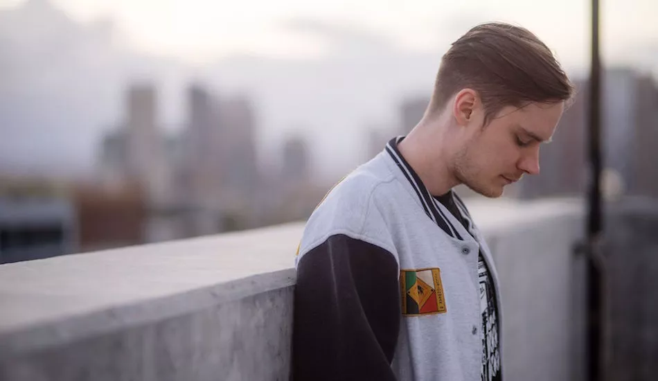 Illustration pour MANIK, surdoué du Queens, vient de sortir un album hybride house incroyable