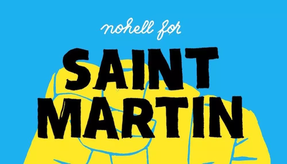 Illustration pour Joey Starr, Busy P, Teki Latex, Orgasmic… le label Nohell organise une soirée en soutien à Saint-Martin