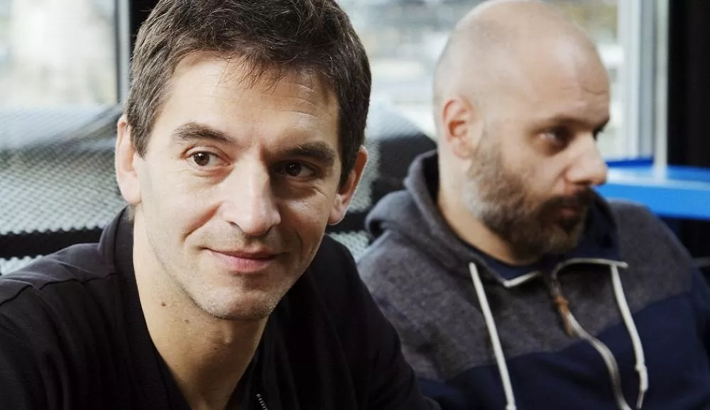 Illustration pour Renaud « Reno » Gay d&rsquo;Expressillon et Concrete&nbsp;: respect éternel