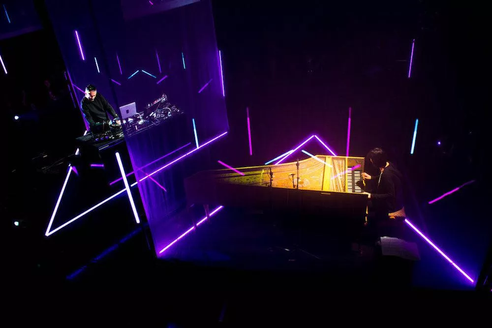 Illustration pour varia-marc-romboy