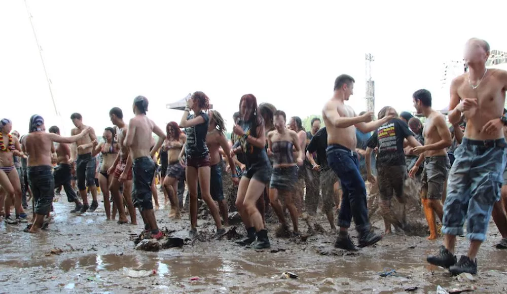 Illustration pour Une série documentaire de France Culture retrace l&rsquo;histoire du dancefloor