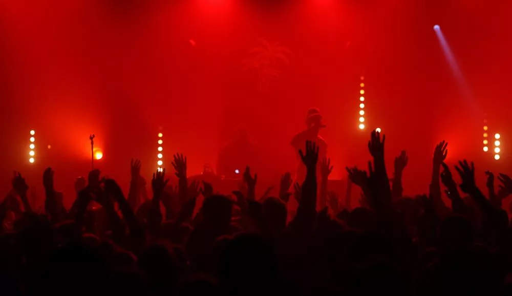 Illustration pour Le Printemps de Bourges dévoile les premiers noms de sa programmation