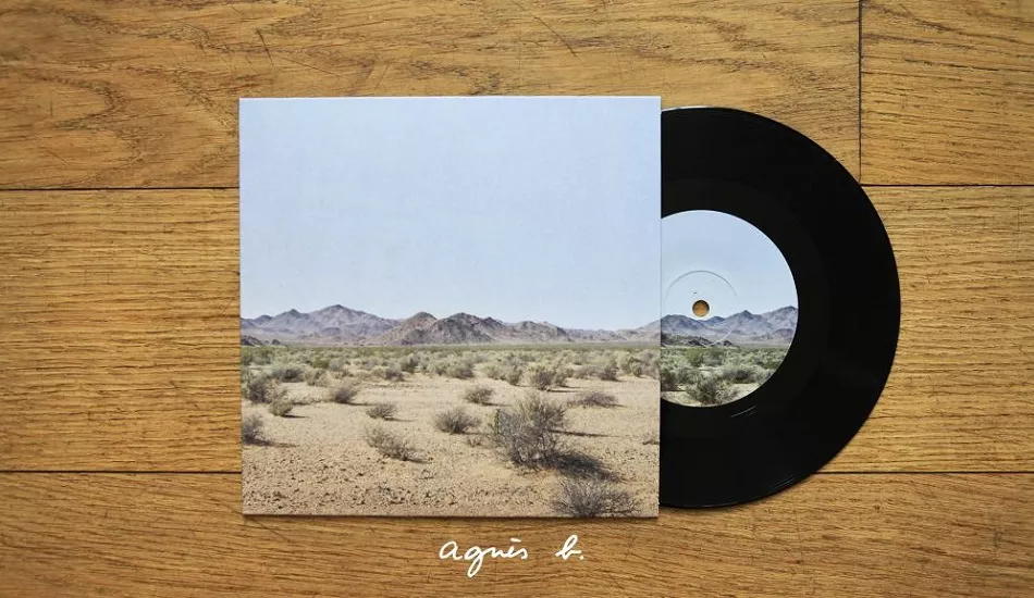 Illustration pour Concours&nbsp;: gagnez des exemplaires vinyles de « Recall » de Chloé !