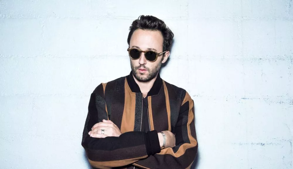 Illustration pour Interview Coupe du monde&nbsp;: Agoria droit au but