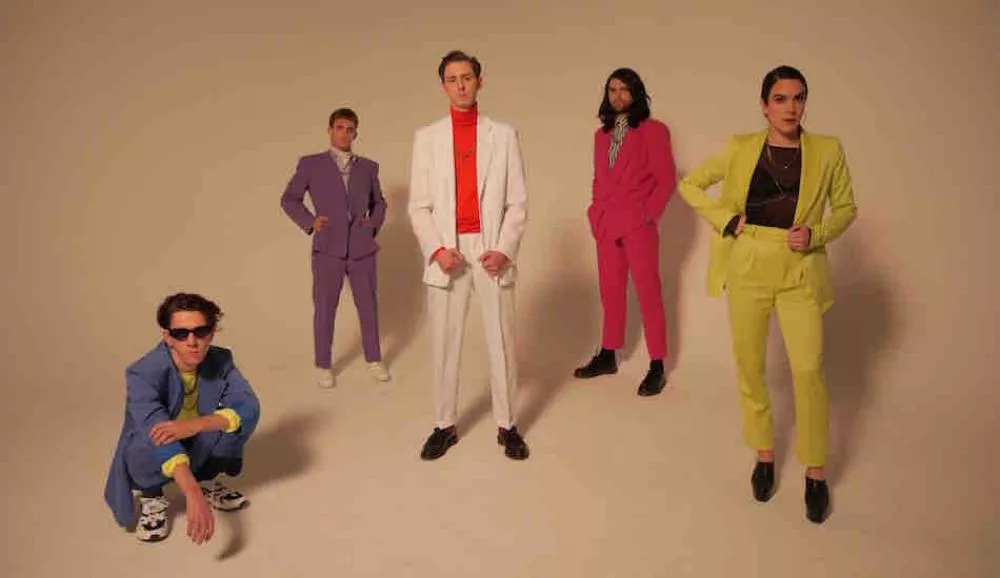 Illustration pour A voir&nbsp;: Bagarre retourne la Cigale avec « Béton Armé »