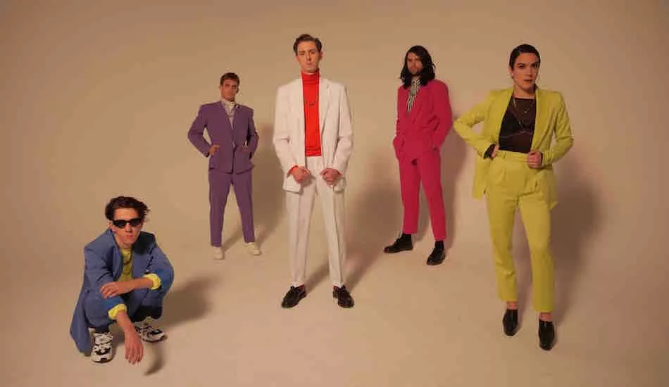 Illustration pour A voir&nbsp;: Bagarre retourne la Cigale avec « Béton Armé »