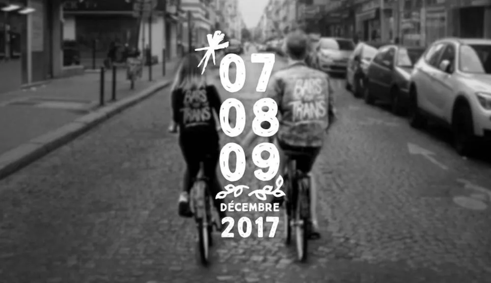 Illustration pour Bars en Trans 2017&nbsp;: la programmation est enfin complète !