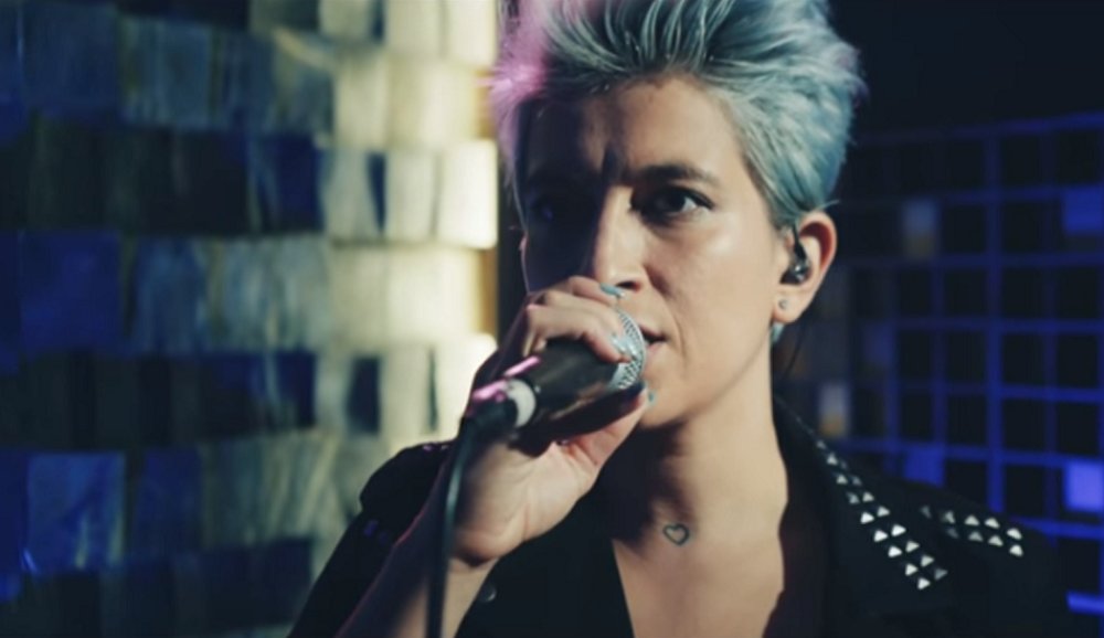 Illustration pour Tsugi Recording Session&nbsp;: Erotic Market est de retour et reprend « Burn Your Brains Out »