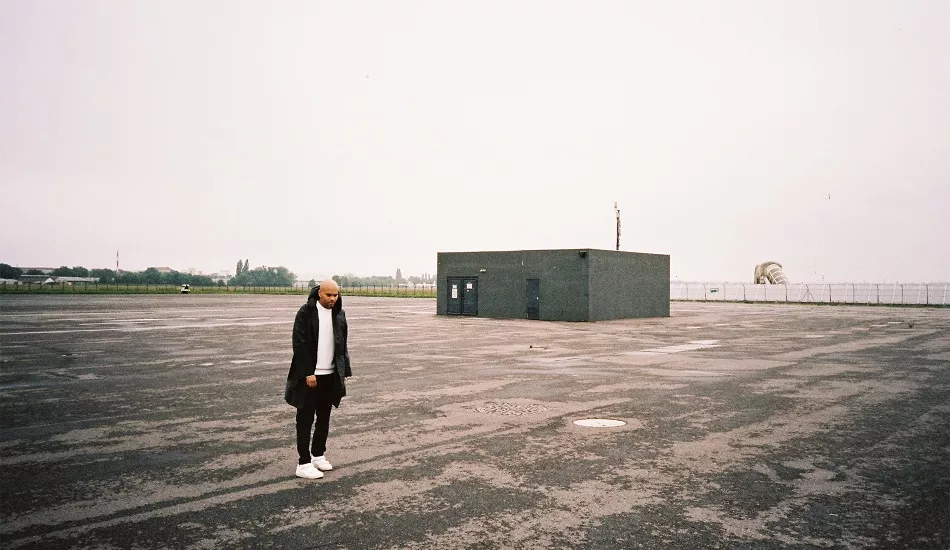 Illustration pour Exclu&nbsp;: François X dévoile « Rachael », titre techno inspiré par « Blade Runner »