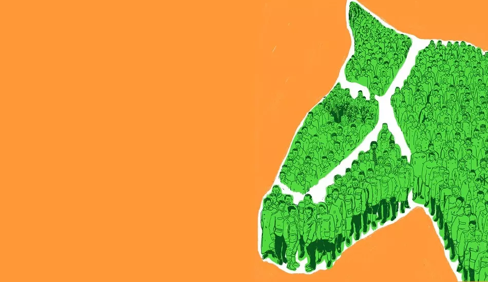 Illustration pour La playlist du mois – octobre &rsquo;17