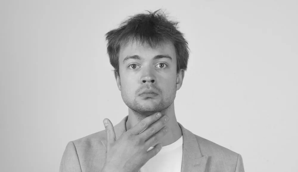 Illustration pour En écoute&nbsp;: ça y&rsquo;est, le premier album de Lenparrot est sorti