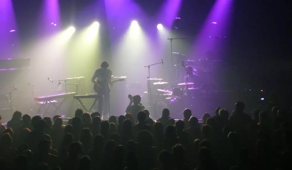 Illustration pour Festival Les Aventuriers&nbsp;: les artistes indés et émergents sont à l&rsquo;honneur