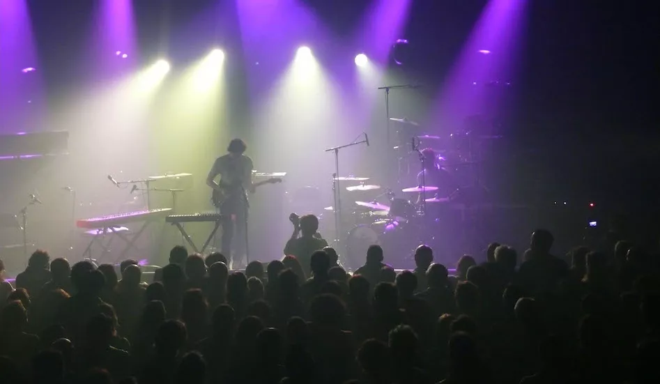 Illustration pour Festival Les Aventuriers&nbsp;: les artistes indés et émergents sont à l&rsquo;honneur