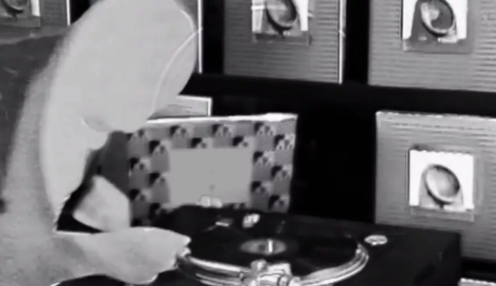 Illustration pour Soulwax sort une version alternative de « Is It Always Binary ? »