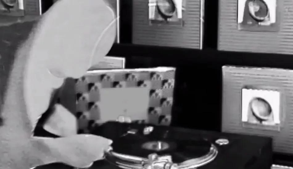 Illustration pour Soulwax sort une version alternative de « Is It Always Binary ? »