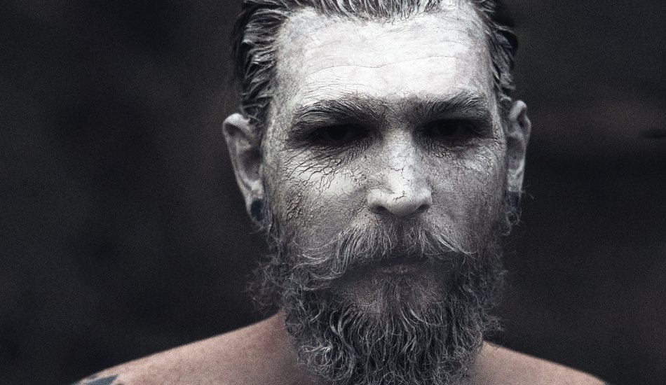 Illustration pour Rødhåd en couv&rsquo; de Tsugi 107, en kiosque le mercredi 8 novembre !