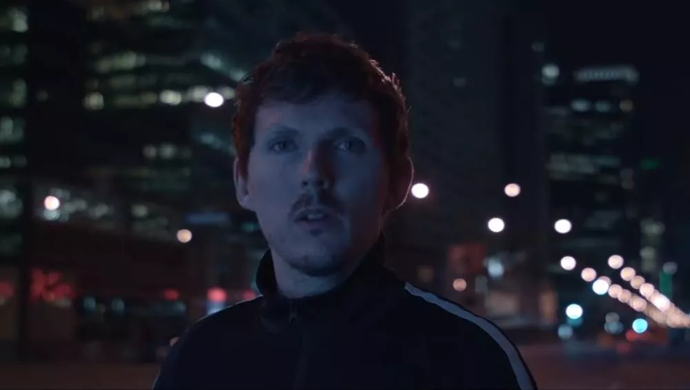 Illustration pour TAUR dévoile son prochain EP avec « Midnight »