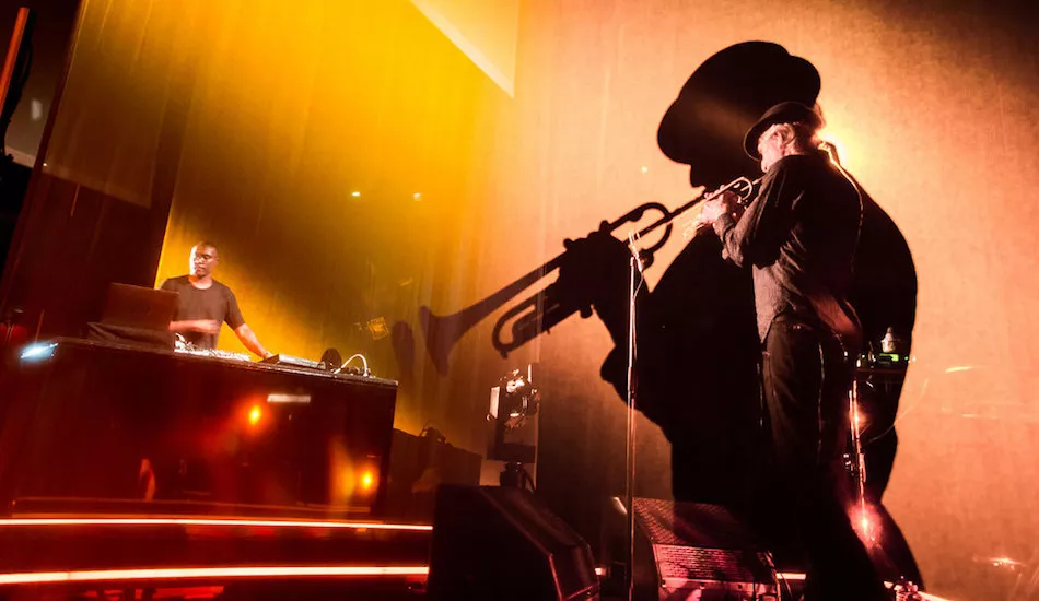 Illustration pour Kenny Larkin et Erik Truffaz reprennent Miles Davis dans la série Variations&nbsp;: à voir