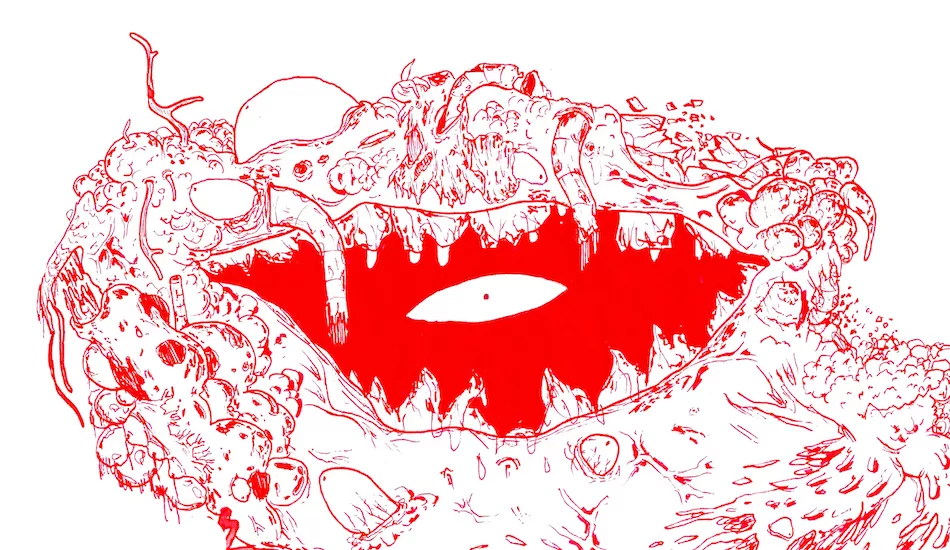 Illustration pour En écoute&nbsp;: Roma Zuckerman sort un premier EP sur le label de Nina Kraviz