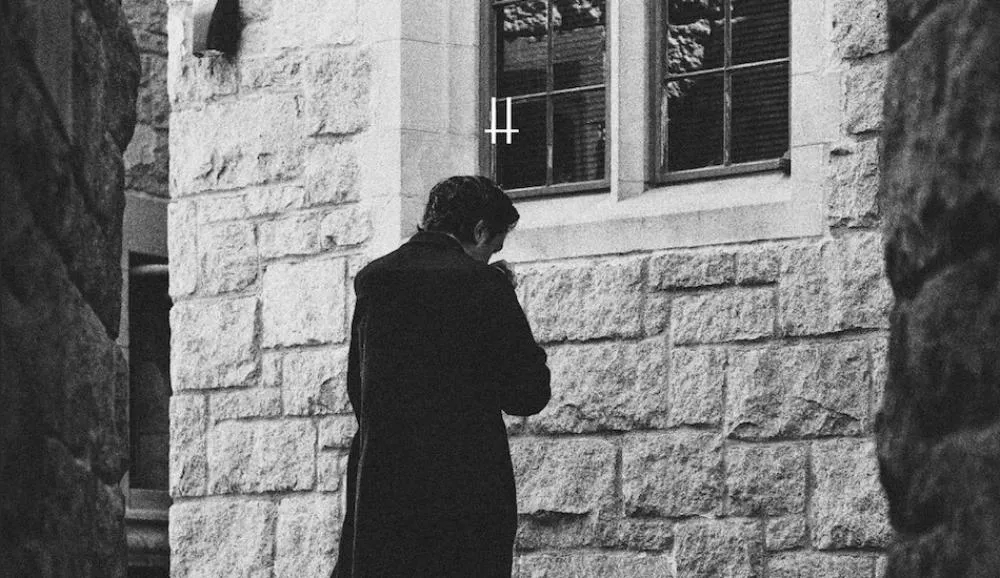 Illustration pour Si Gesaffelstein vous manque, venez découvrir le mystérieux Howwler