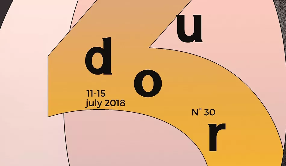 Illustration pour Dour Festival 2018&nbsp;: 14 noms déjà à l&rsquo;affiche, et les early birds disponibles demain !