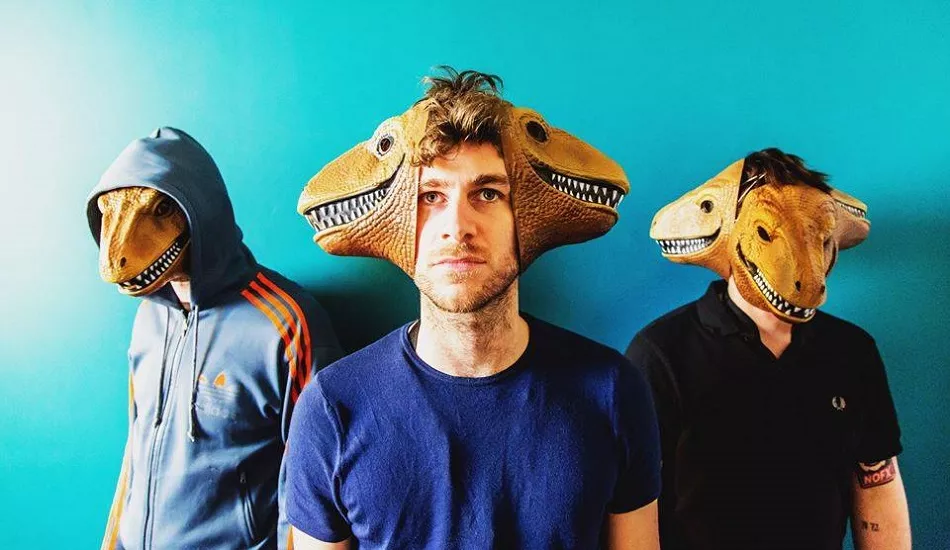 Illustration pour Exclu&nbsp;: instant poésie avec la folk en français d&rsquo;I Am Stramgram