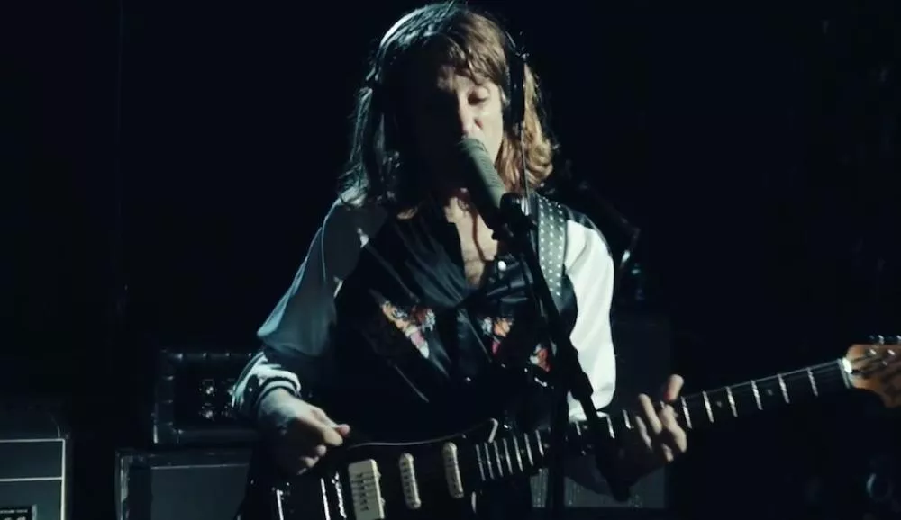 Illustration pour Tsugi Recording Session&nbsp;: Oh! Tiger Mountain