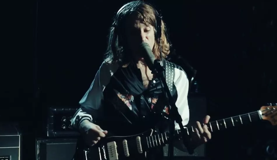 Illustration pour Tsugi Recording Session&nbsp;: Oh! Tiger Mountain