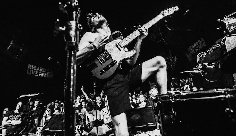 Illustration pour Votez pour les 10 lauréats du Prix Ricard S.A Live Music !