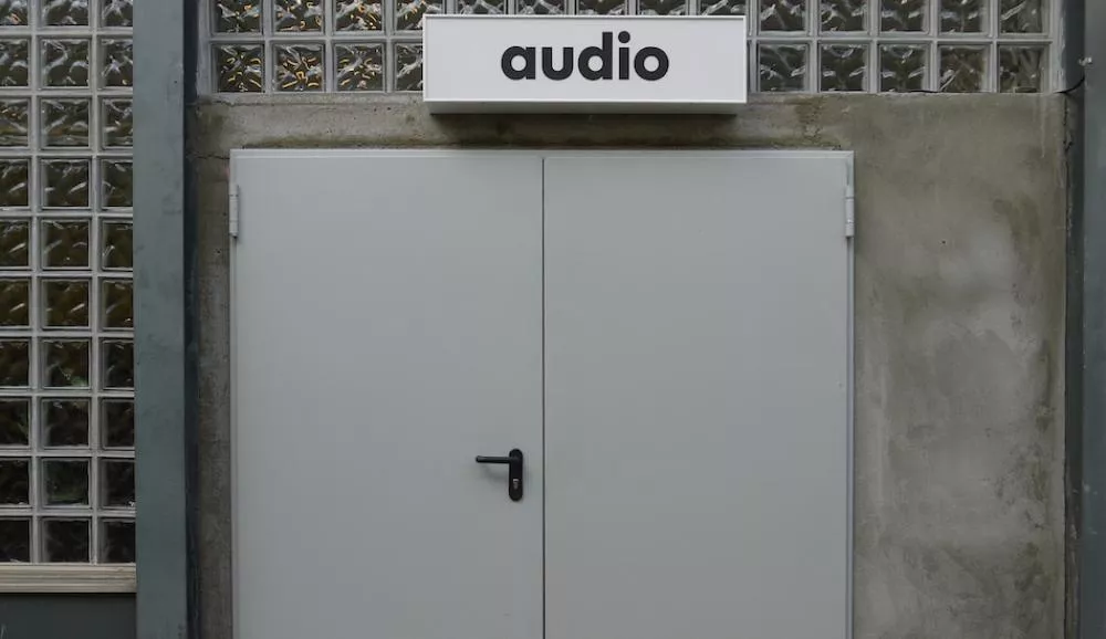 Illustration pour Au coeur de Genève, le nouveau club « audio » annonce sa programmation de décembre