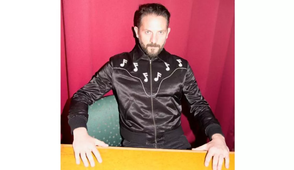 Illustration pour The Magician révèle sa mixtape annuelle avec les bombes qui ont fait 2017