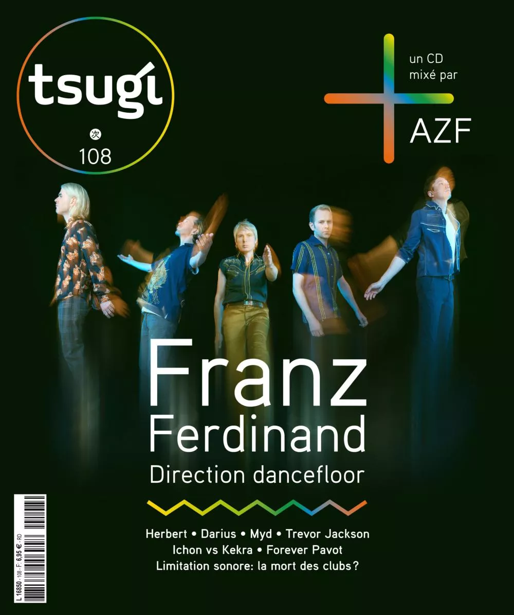 Illustration pour TS104-001 essai chromie