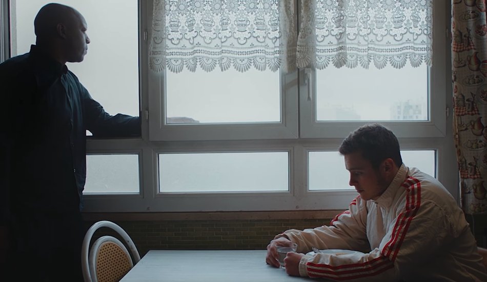 Illustration pour Le spleen s&rsquo;invite dans le nouveau clip de Pone