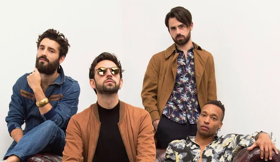 Illustration pour En route pour un voyage immobile avec le nouvel EP de Blow