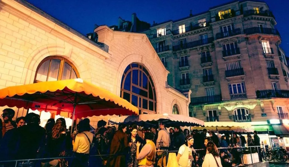 Illustration pour Ré-Union Sonore&nbsp;: Beirut Electro Parade s&rsquo;invite au Hasard Ludique le 26 janvier