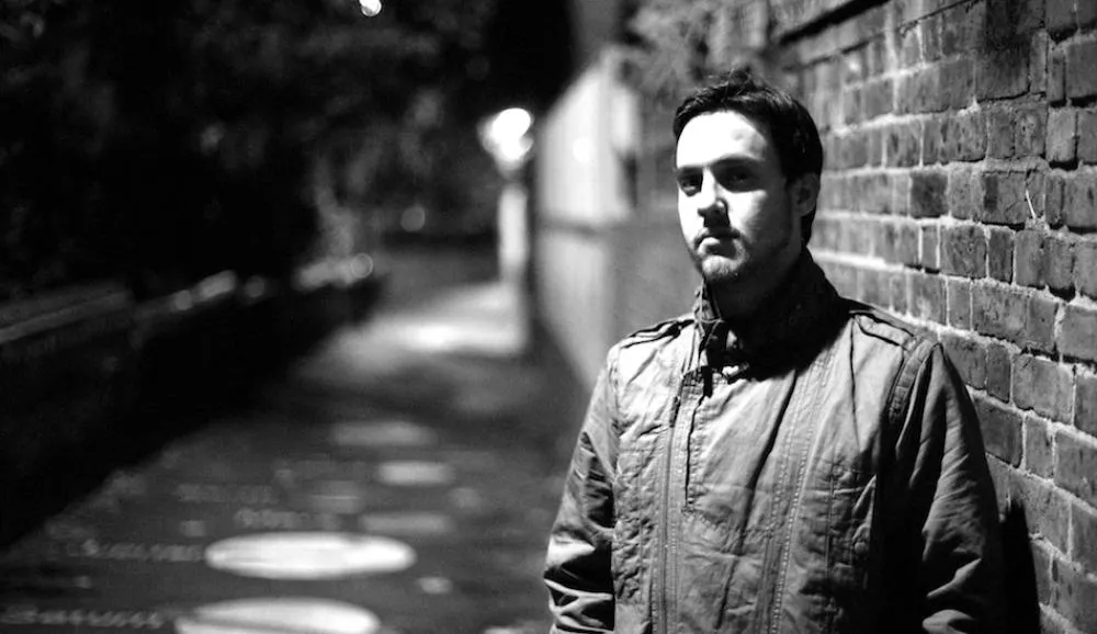 Illustration pour Maceo Plex ressuscite son alias Mariel Ito